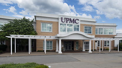 UPMC Outpatient Center