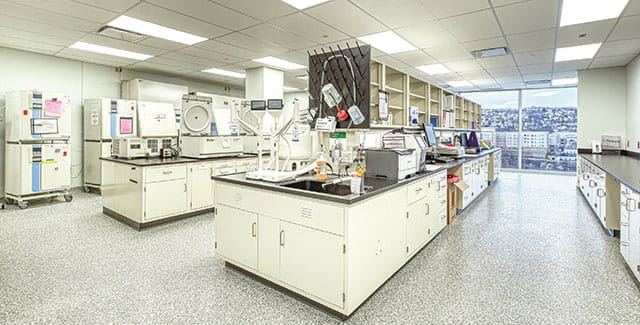 CAR T Lab