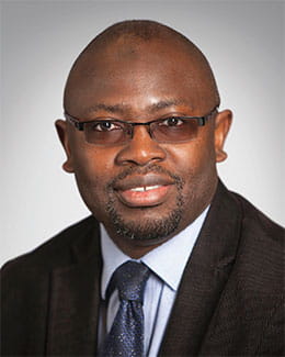 Dr. Owonikoko