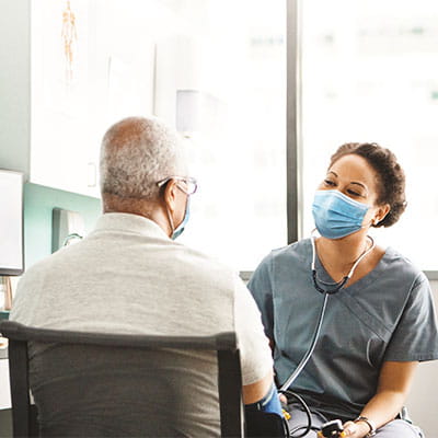 World-Class Cancer Care