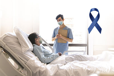 Colorectal Cancer