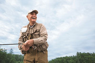 World-Class Care for Seniors