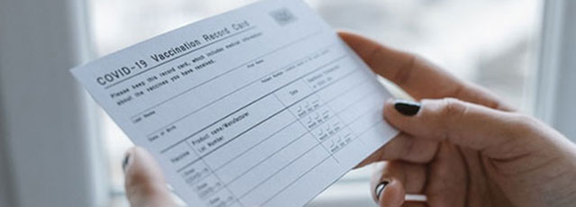 Do Questions About Your COVID-19 Vaccine Status Violate HIPAA?
