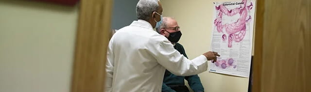 Ken’s Story: How a Colonoscopy Helped Him Beat Cancer