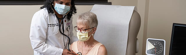 Treating Jackie’s Heart Disease: A Magee-Womens Heart Program Story