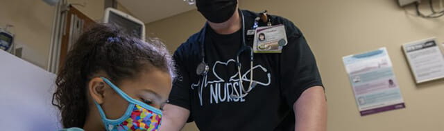 New Advanced Care for Women, Children in the North