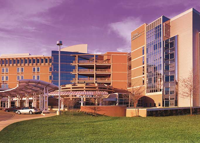 UPMC Passavant-McCandles