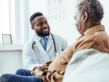 Getting a Second Opinion on Colorectal Cancer