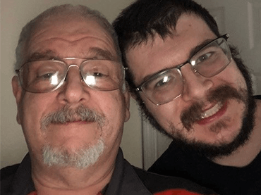 Seth Leone: Crohn’s disease