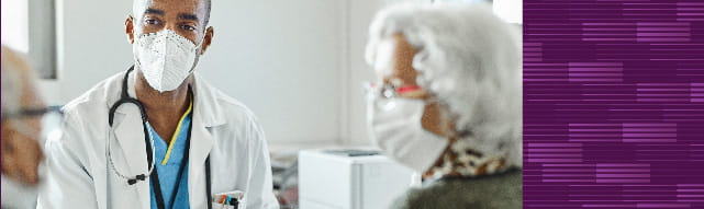 Monoclonal Antibodies Consumer Mobile Banner