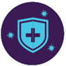 Decreased Immunity Icon
