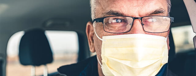 FAQs About the COVID-19 Delta Variant