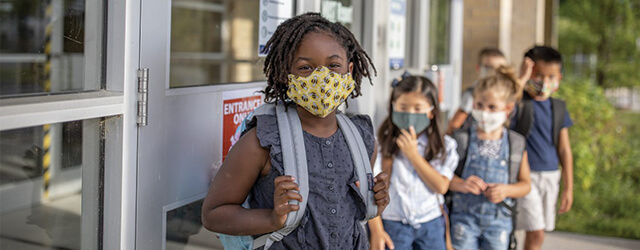 The 2021 School Year and COVID-19: What to Know