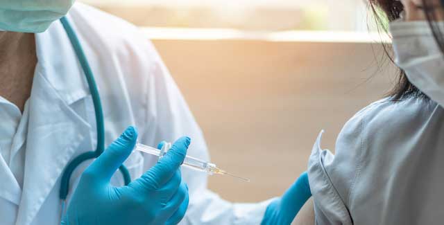 What’s the Difference Between Vaccines From Moderna and Pfizer?