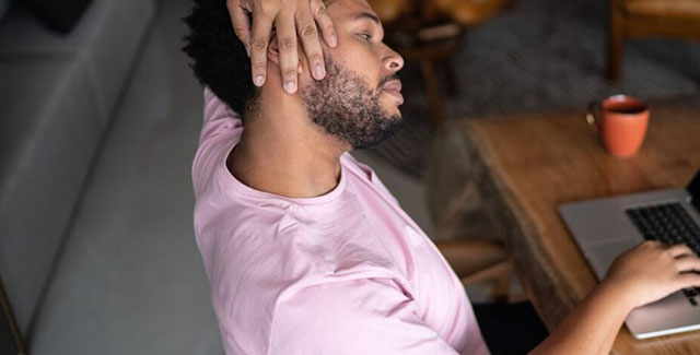 9 Ways to Prevent Back and Neck Pain
