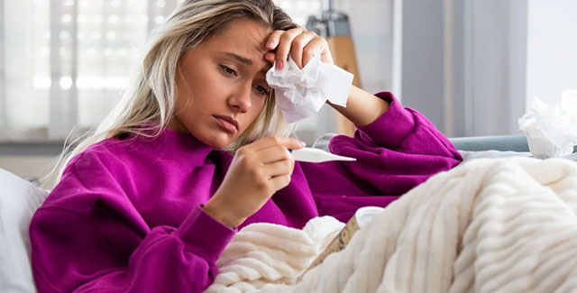 What Causes the Flu?