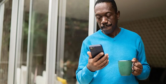 Who Is Most at Risk of Flu Complications?