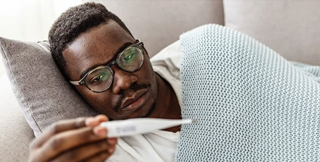 Understanding Stages of the Flu