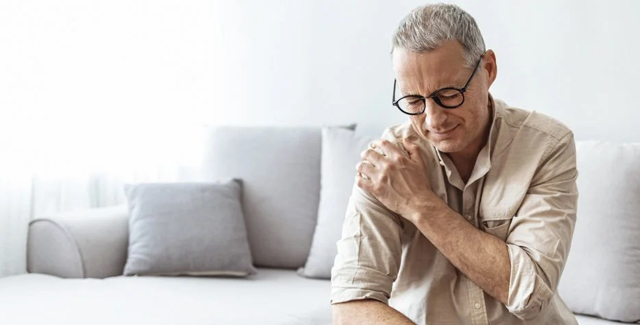 When to See a Doctor for Pain Management