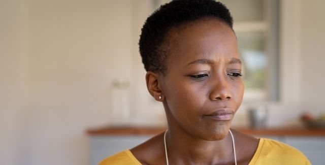 Breast Cancer in Black Women: Disparities in Cancer