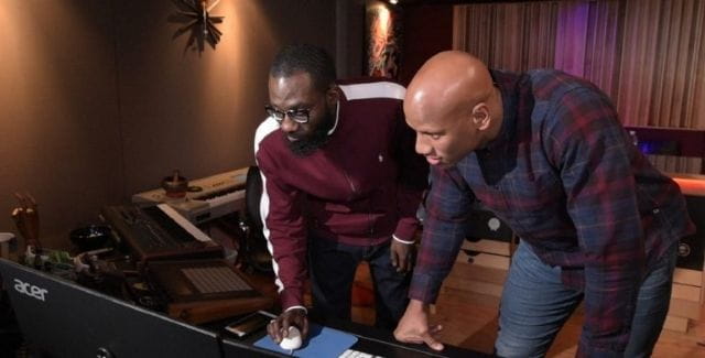 Ryan Shazier’s 50 Phenoms Podcast: Dropping the Beat on Sickle Cell Disease