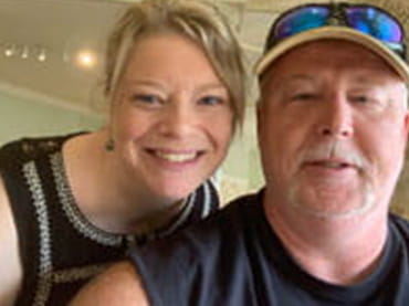 Jennifer Robertson: Heart Transplant