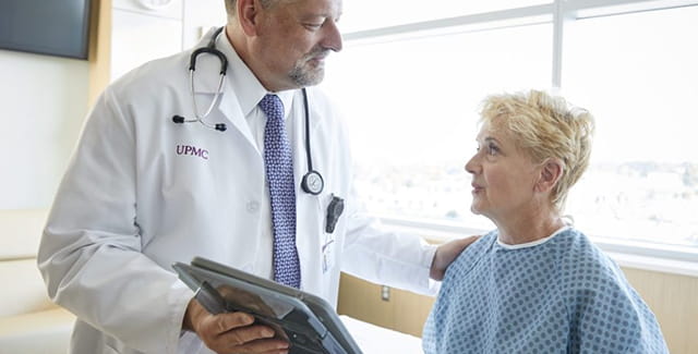The Heart Transplant Process at UPMC