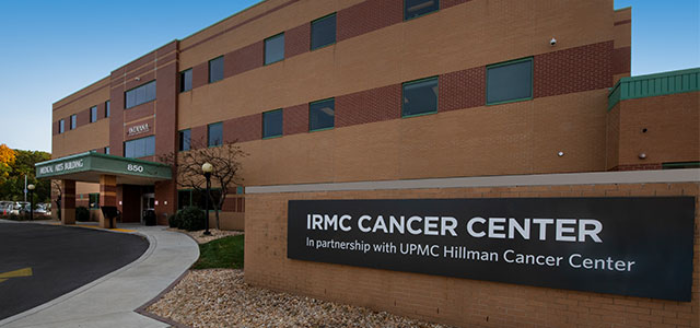 IRMC Cancer Center