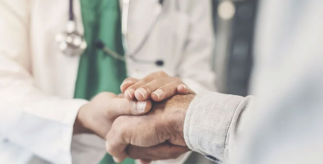  The Value of Cancer Care Close to Home