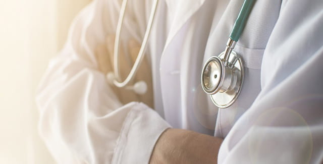 How to get tested for HIV.