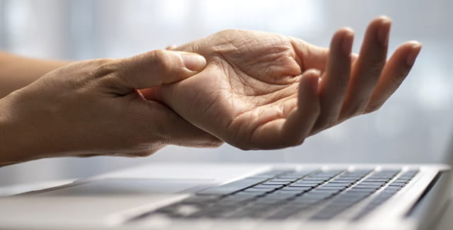 Carpal Tunnel Syndrome Q&A with Neil Singh, DO