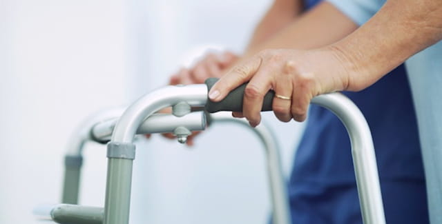 Should You Get Hip Replacement Surgery?