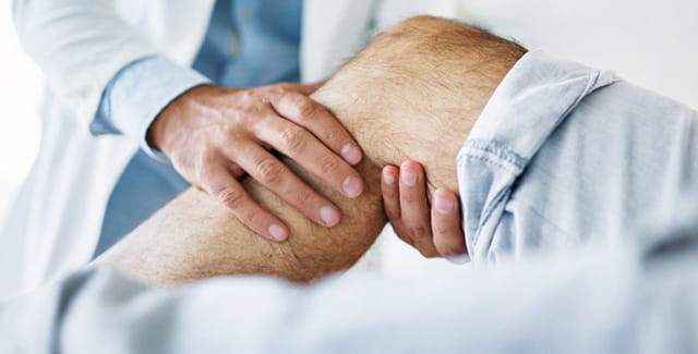 When to Seek Help for Joint Pain