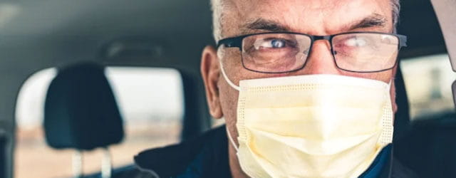 Connections Between COVID-19 and Heart Health