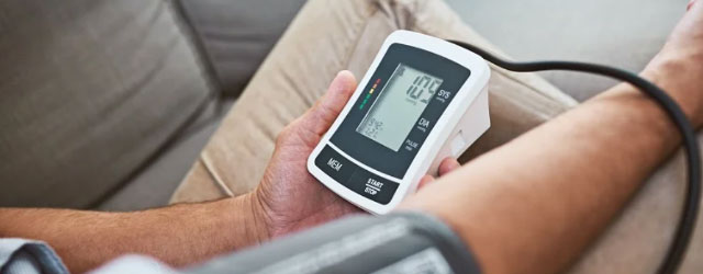 High Blood Pressure and Strokes: How Are They Connected?