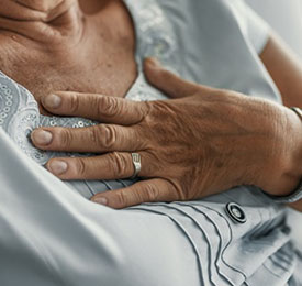 The Heart Disease Symptoms You Can’t Ignore