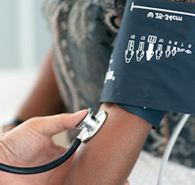Have You Had Your Heart Screening? It’s a Lifesaver