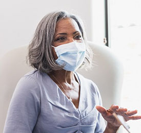 Vascular Care, Close to Home: Q&A With Dr. Haga