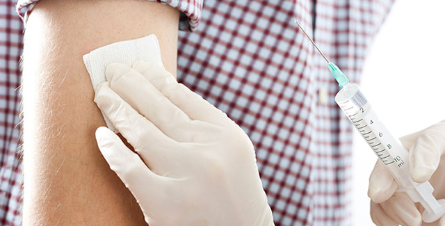 Flu Shot Ingredients. Are They Safe? What Parents Need to Know.