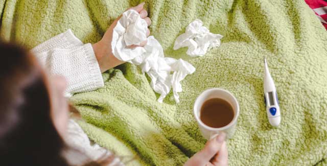 What to Expect During the Upcoming Flu Season