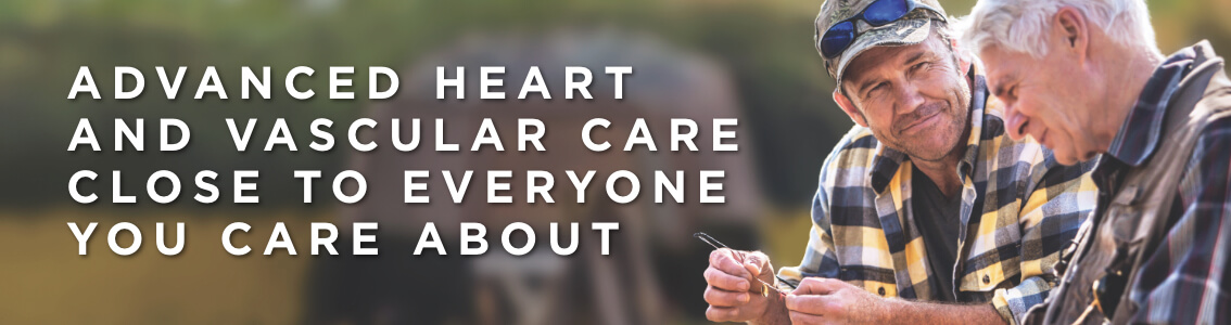HVI Williamsport Advanced Heart and Vascular Care Close to Everyone You Care About