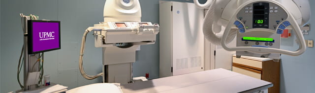 UPMC Kane | Imaging