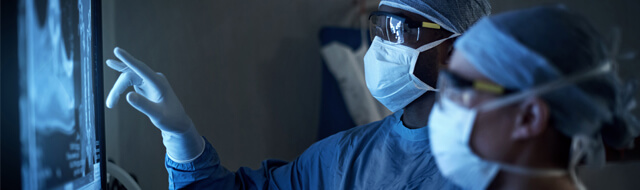 UPMC Kane | Specialty Care