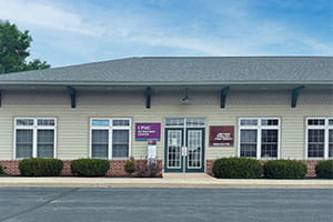 Image of Albright Footcare Lewisburg