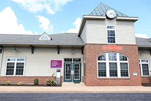 Lewisburg Primary Care