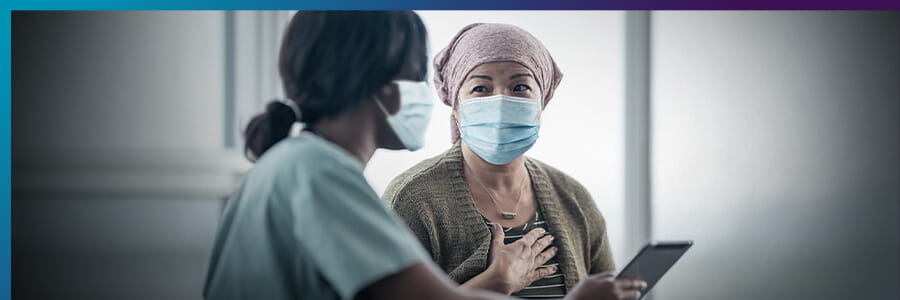 Cancer Clinical Excellence Stories