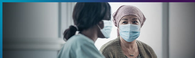 Cancer Clinical Excellence Stories