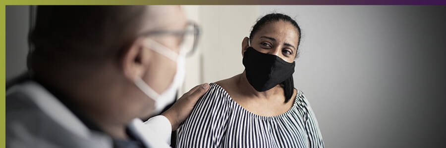 UPMC Multicultural Care Stories | Life Changing Is