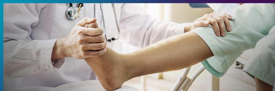 Orthopaedics Clinical Excellence Stories