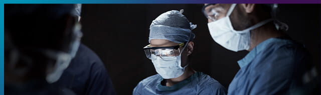 Transplant Clinical Excellence Stories